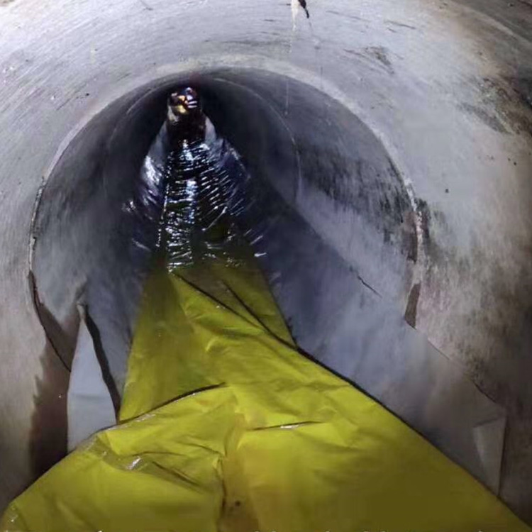 文儒镇管道光固化修复