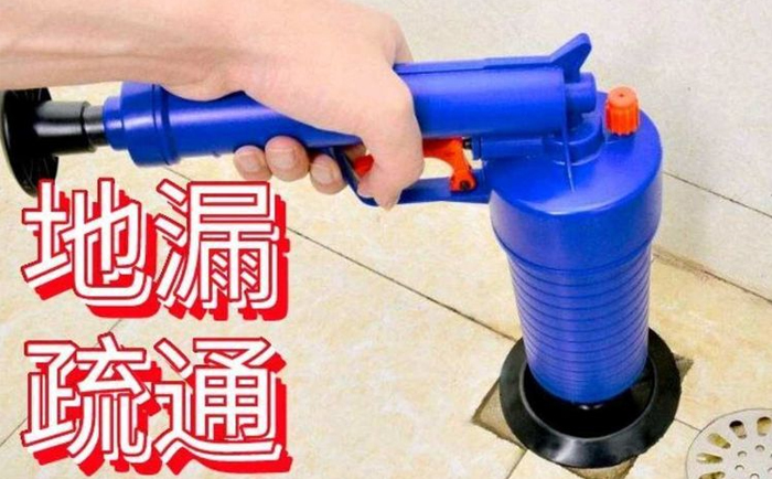 文儒镇疏通地漏