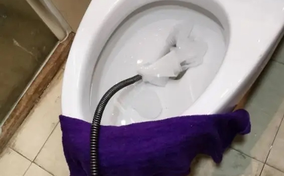 文儒镇马桶疏通